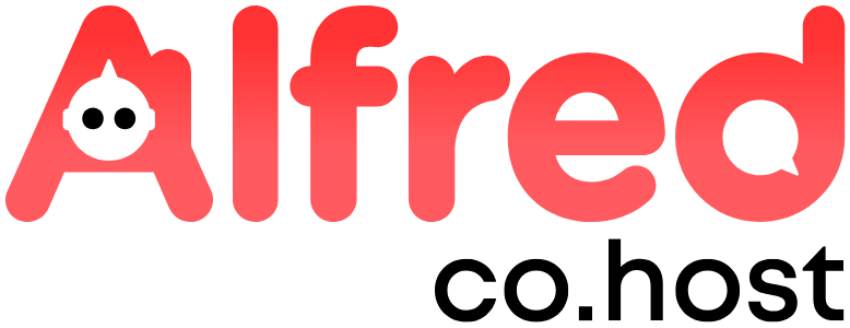 Alfred Logo