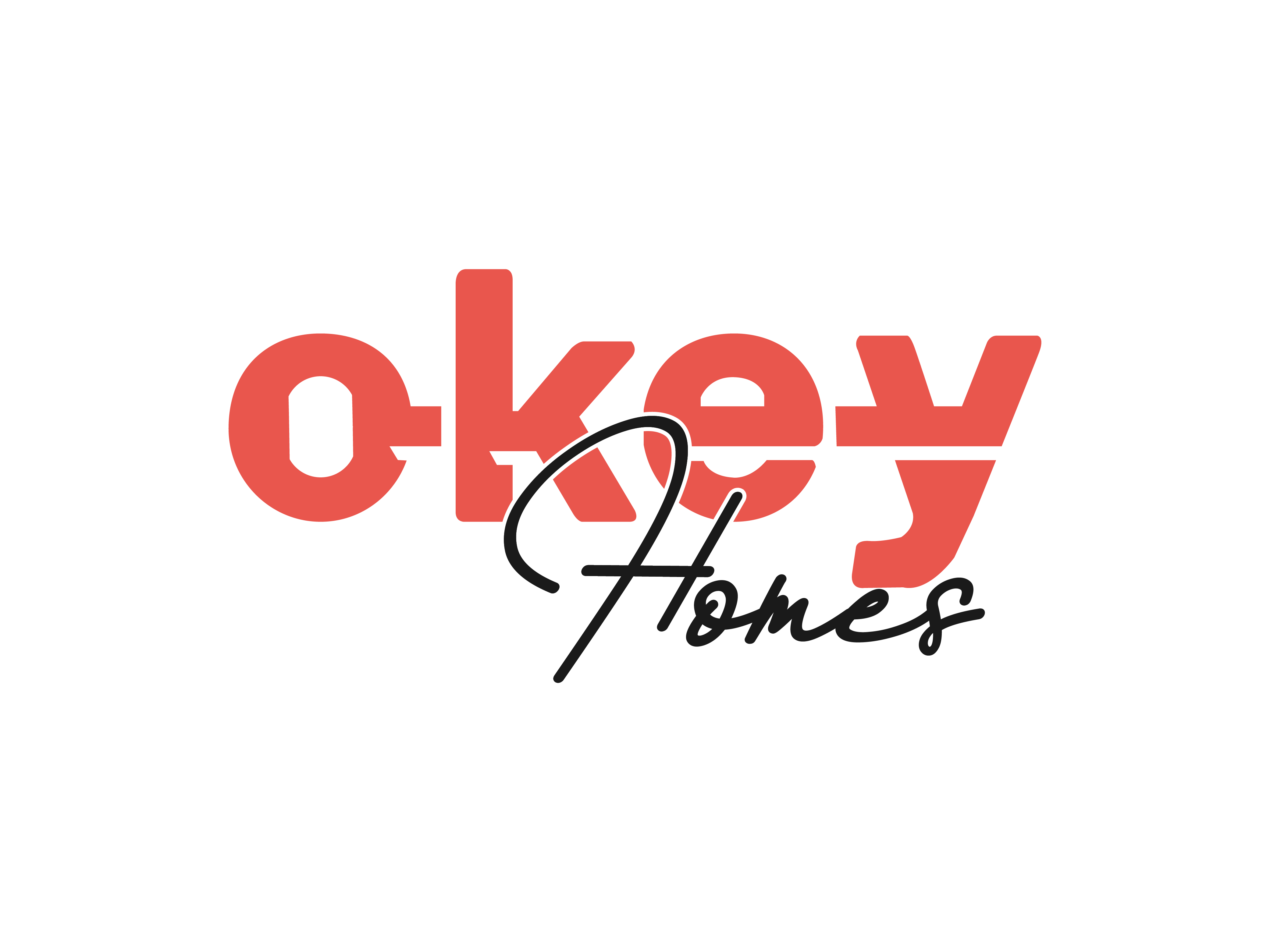 Okey Logo